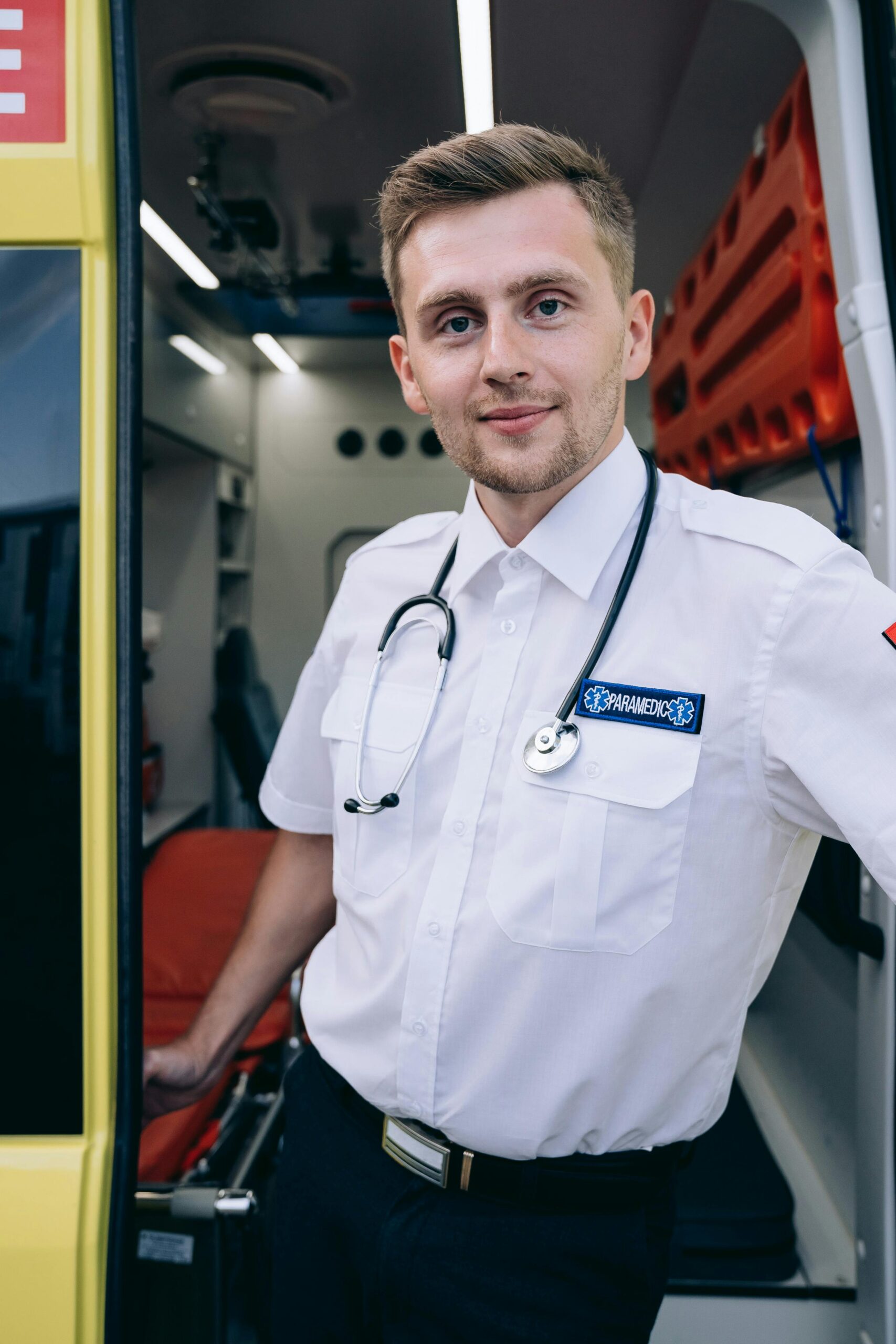 Emergency Services