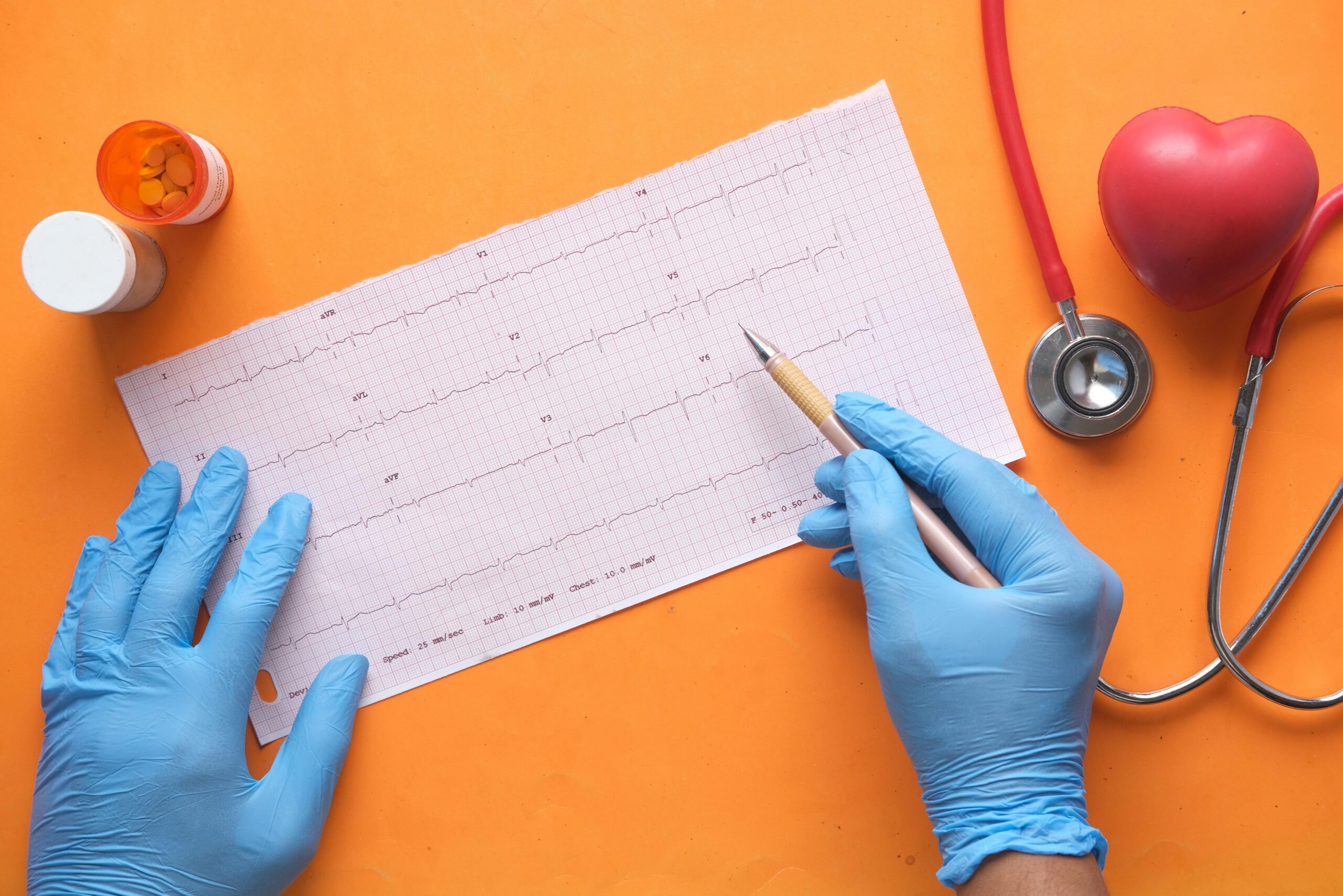 Heart and Vascular Care
